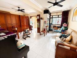 Blk 352 Kang Ching Road (Jurong West), HDB 5 Rooms #602860721